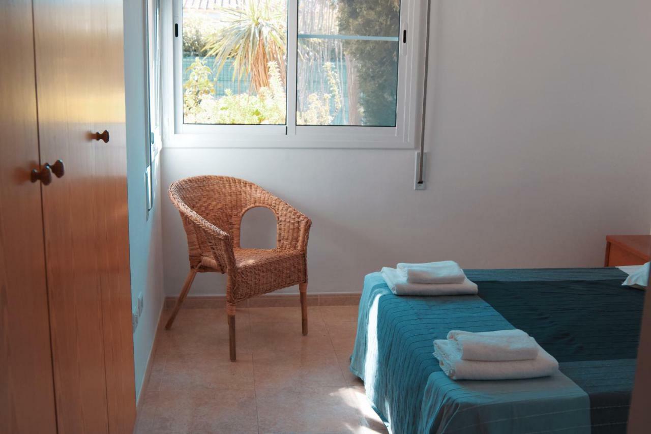 Casa Marga Villa Riumar Kültér fotó