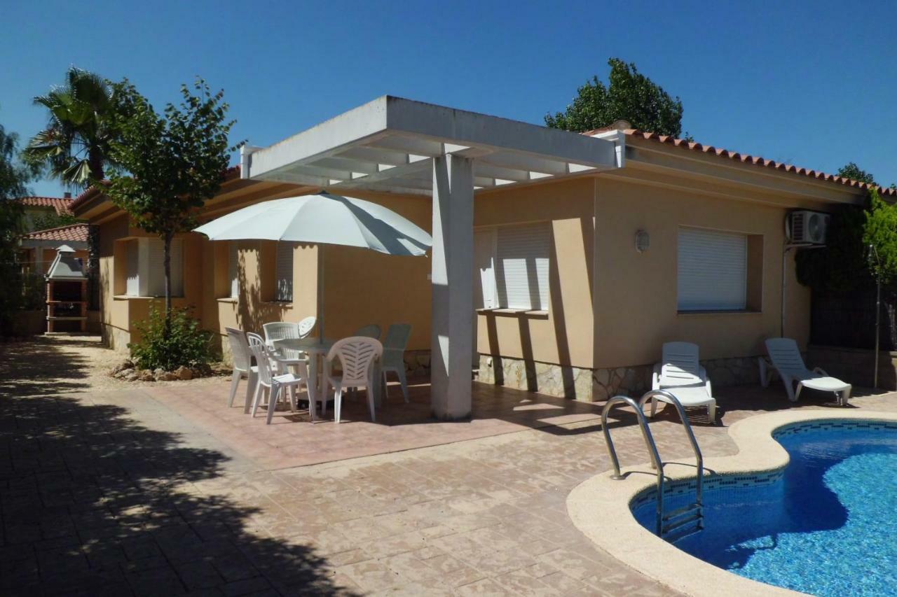 Casa Marga Villa Riumar Kültér fotó