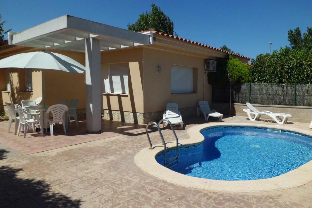 Casa Marga Villa Riumar Kültér fotó