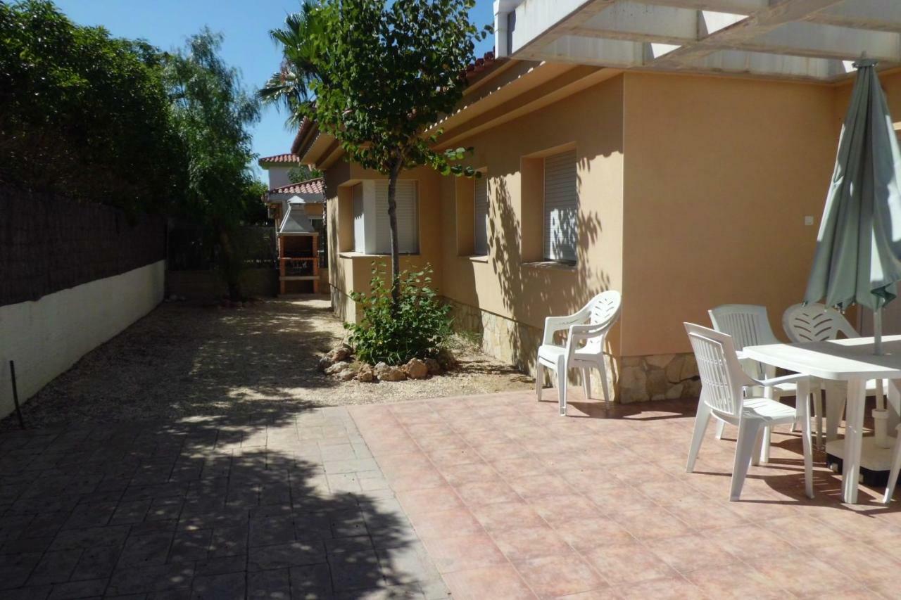 Casa Marga Villa Riumar Kültér fotó