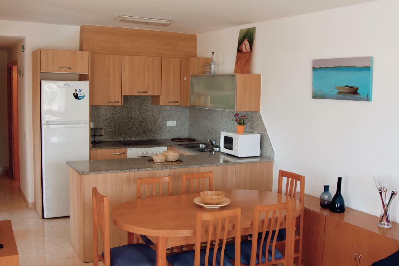 Casa Marga Villa Riumar Kültér fotó
