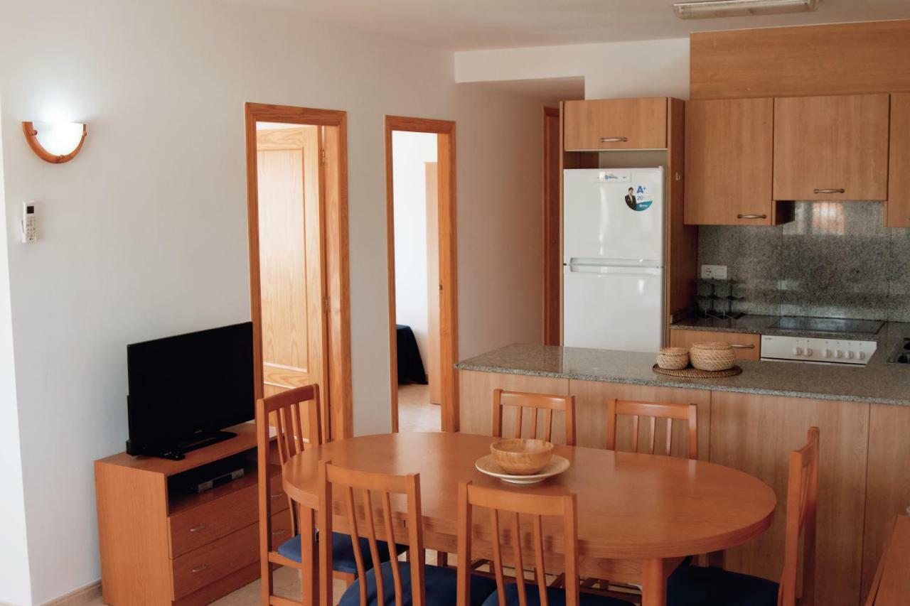 Casa Marga Villa Riumar Kültér fotó