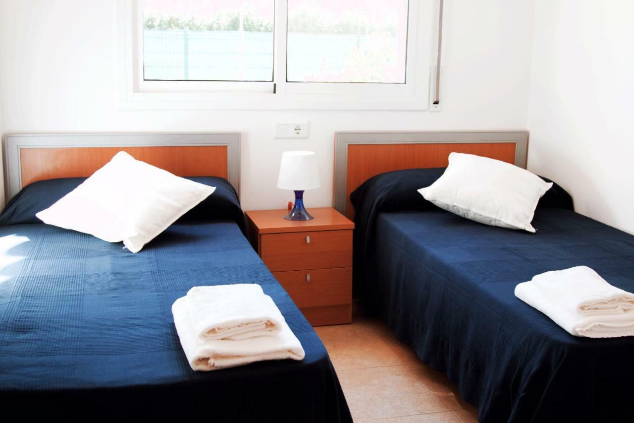 Casa Marga Villa Riumar Kültér fotó