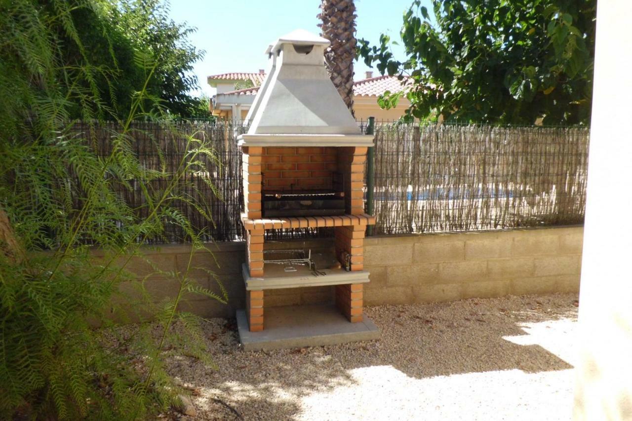 Casa Marga Villa Riumar Kültér fotó